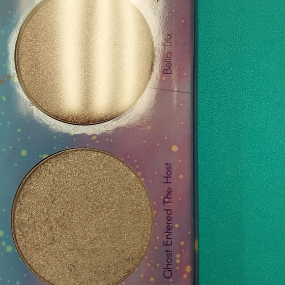 Space case cosmetics quad - Picture 4 of 4